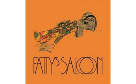 Fatty´s Saloon - Fatty George Band - Music - Preiser - 0717281908344 - March 2, 2018