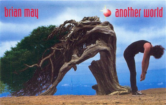 Another World - Brian May  - Musik -  - 0724349497344 - 