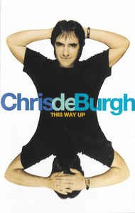 Cover for Chris De Burgh · This Way Up (MISC)