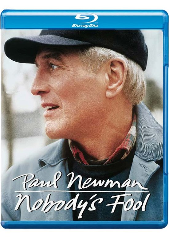 Cover for Blu-ray · Nobody's Fool (Blu-ray) [Special edition] (2022)