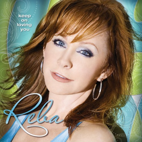 Cover for Reba Mcentire · Keep on Loving You (CD) [Enhanced edition] (2009)