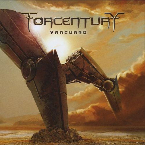 Vanguard - Forcentury - Music - FORCENTURY RECORDS - 0884502253344 - December 1, 2009