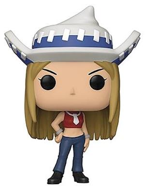 Cover for Funko Pop! Animation: · Soul Eater - Liz (MERCH) (2020)