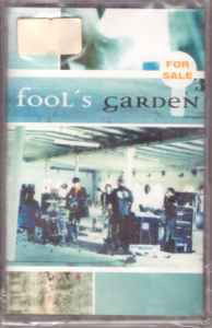 Cover for Fool'S Garden · For Sale (Kassett)