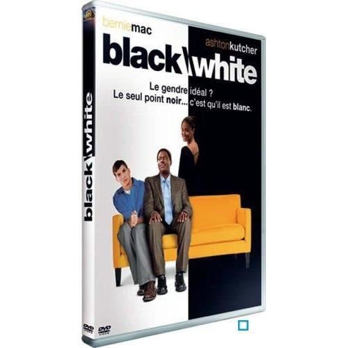 Black White - Movie - Filmes - 20TH CENTURY FOX - 3344428021344 - 20 de fevereiro de 2019