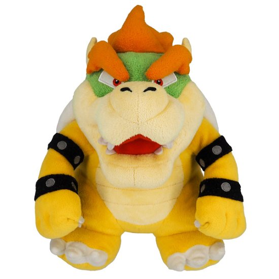 Super Mario - Bowser - Super Mario - Merchandise -  - 3760259935344 - 