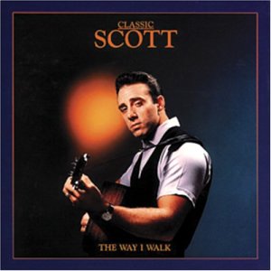 Classic Scott - Scott Jack - Musikk - BEAR FAMILY - 4000127155344 - 9. november 1992