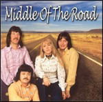Middle of the Road - Middle of the Road - Musikk - QUALITY ENTERTAINMENT D. - 4013659041344 - 22. november 2017