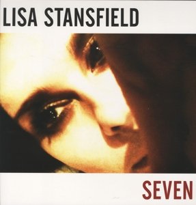Cover for Lisa Stansfield · Seven (LP) (2014)