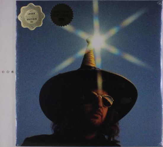 The Other (Loser Edition Blue Vinyl) - King Tuff - Music - SUBPOP - 4059251223344 - April 13, 2018