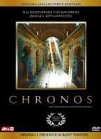 Chronos - Ron Fricke - Filmes - BUSCH PROD. - 4260080320344 - 19 de outubro de 2007