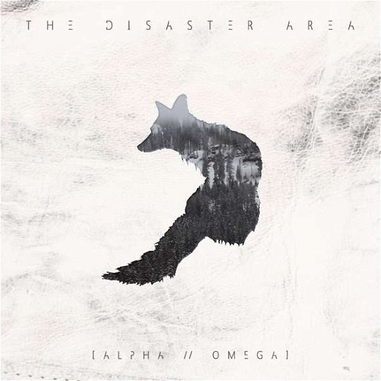 Alpha// Omega - Disaster Area - Music - REDFIELD - 4260080812344 - November 22, 2018