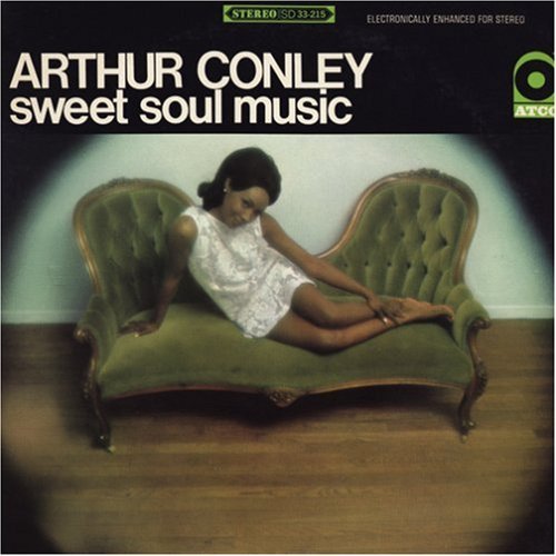 Cover for Arthur Conley · Sweet Soul Music / Shake Rattle &amp; Roll (CD) [Japan Import edition] (2005)