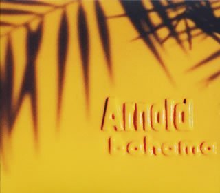 Cover for Arnold · Bahama (CD) [Bonus Tracks edition] (2001)