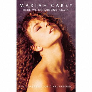 Here We Go Around Again / Loverboy Firecracker Original Version) - Mariah Carey - Musik - SONY MUSIC LABELS INC. - 4547366477344 - 11. december 2020