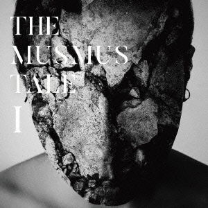 Cover for The Musmus · The Musmus Tale 1 (CD) [Japan Import edition] (2016)