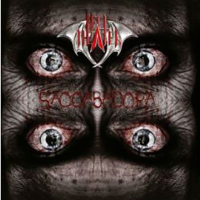 Cover for Hell Theater · S'accabadora (CD) [Japan Import edition] (2023)