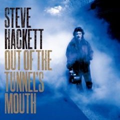 Cover for Steve Hackett · Out of the Tunnel'mouth (CD) [Japan Import edition] (2011)