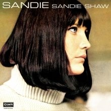 Cover for Suzi Quatro · Sandie (CD) [Japan Import edition] (2019)