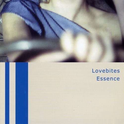 Essence - Lovebites - Musik - QUINCE - 4941135390344 - 15. August 2005