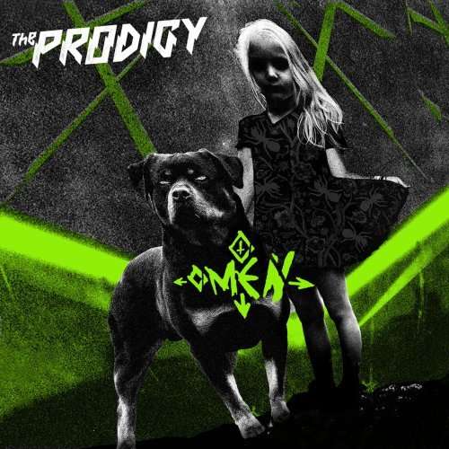 Omen <limited> - The Prodigy - Muziek - VICTOR ENTERTAINMENT INC. - 4988002565344 - 18 februari 2009