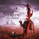 Cover for Myrath · Tales of the Sands (CD) [Japan Import edition] (2011)