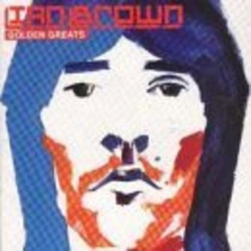 Golden Greats + 1 - Ian Brown - Musik - POLYDOR - 4988005241344 - 29. marts 2000