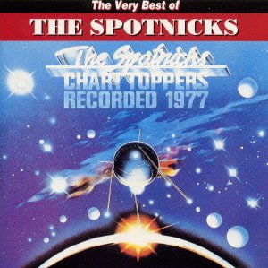 Very Best Of.. - Spotnicks - Musik - PHONOGRAM - 4988011350344 - 1. juli 1996