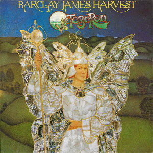 Octoberon - Barclay James Harvest - Musik - 1UI - 4988031444344 - 1. Oktober 2021