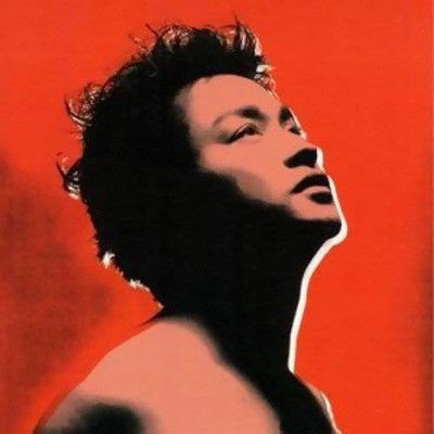 Cover for Leslie Cheung · Big Heat &lt;limited&gt; (LP) [Japan Import edition] (2025)