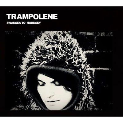 Swansea to Hornsey - Trampolene - Music - ALTERNATIVE WAVERS - 4988044893344 - December 20, 2017