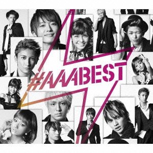 Cover for Aaa · Aaa Best Album (CD) [Japan Import edition] (2011)