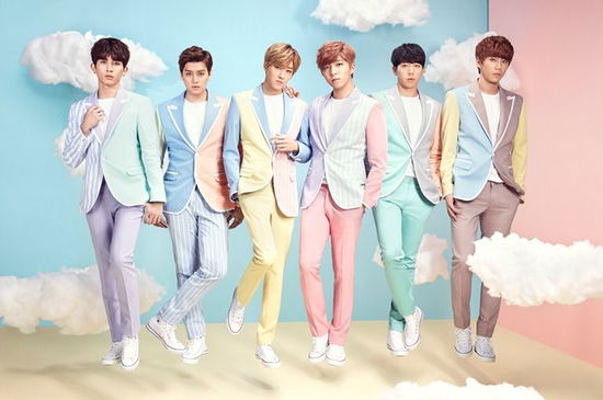 Cover for U-kiss · Stay Gold (CD) [Japan Import edition] (2015)