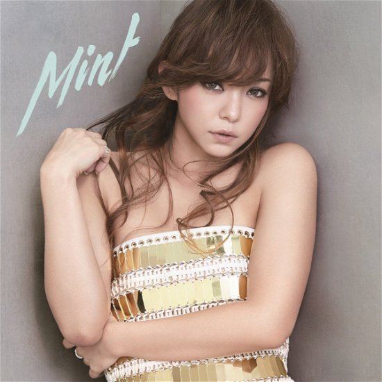 Cover for Namie Amuro · Mint (CD) [Japan Import edition] (2016)
