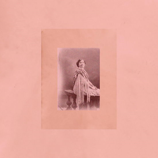 Cover for My Greatest Revenge: Flamenco Recordings, 1904-1938 (LP) (2024)