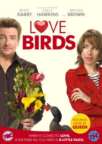Cover for Love Birds (DVD) (2012)