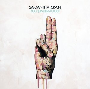 Cover for Samantha Crain · You Understood (CD) (2014)
