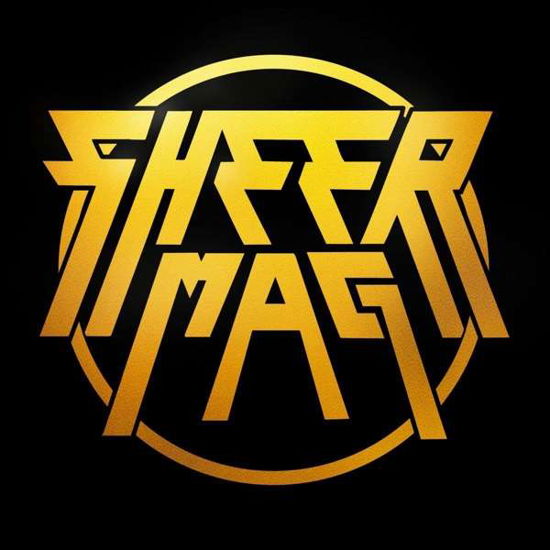 Cover for Sheer Mag · Compilation (LP) (2017)