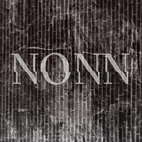 Cover for Nonn (LP) (2017)