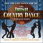 Cover for Irish Country Dance Collection / Various (CD) (2017)