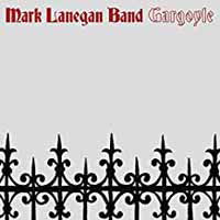 Cover for Mark Lanegan · Gargoyle (LP) [Standard edition] (2018)