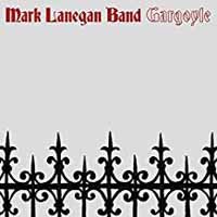 Cover for Mark Lanegan · Gargoyle (LP) [Standard edition] (2018)