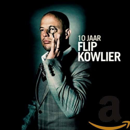 10 Jaar - Kowlier Flip - Música - PETROL - 5425007831344 - 18 de noviembre de 2011