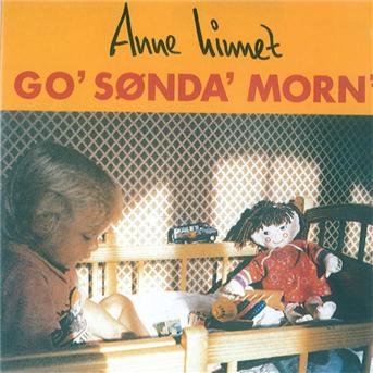 Cover for Anne Linnet · Go' Sønda'  Morn' (CD) (1989)