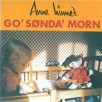 Go' Sønda'  Morn' - Anne Linnet - Music - Sony Owned - 5708574346344 - September 30, 1989