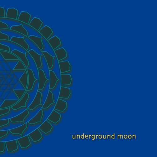 Underground Moon - Underground Moon - Music - MMP - 5907785033344 - October 28, 2008