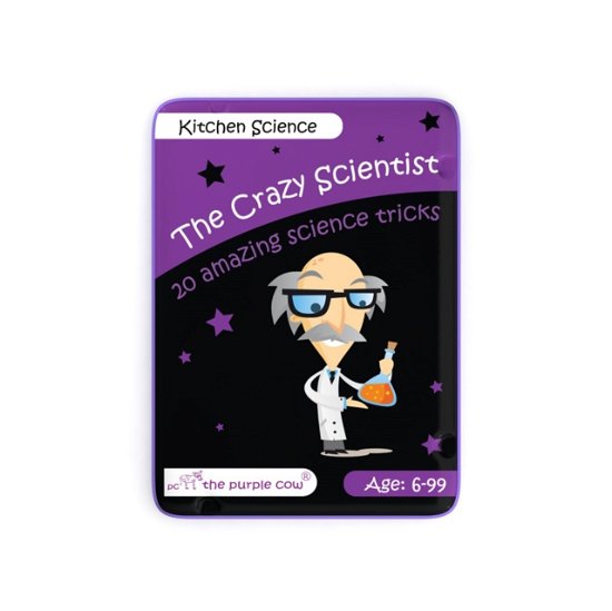 Cover for Kitchen Science - Activity Cards (Pocketbok) (2023)