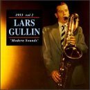 Cover for Lars Gullin · Modern Sounds 1953 2 (CD) (2010)