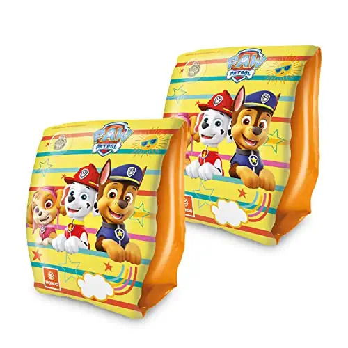 Cover for Mondo · Mondo Zwembandjes PAW Patrol (Leksaker)