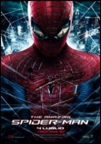 Cover for Embeth Davidtz,sally Field,andrew Garfield,james Horner,c. Thomas Howell,rhys Ifans,denis Leary,martin Sheen,emma Stone · Amazing Spider-man (The) (Blu-ray) (2012)